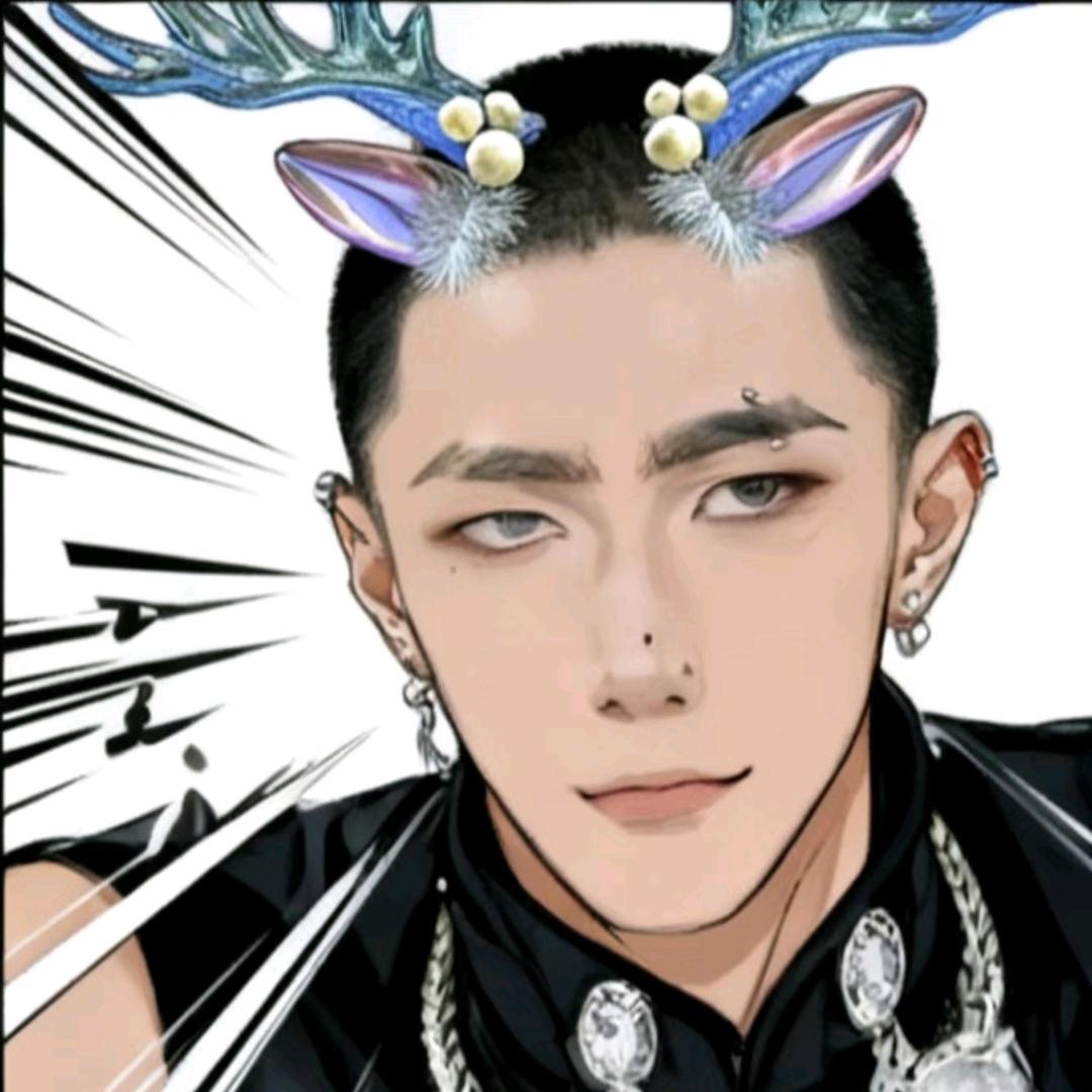 ✨の那那