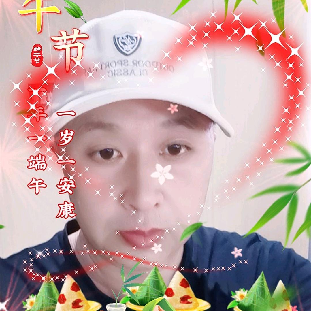 天天跳舞头像