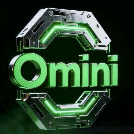 omini去中心化