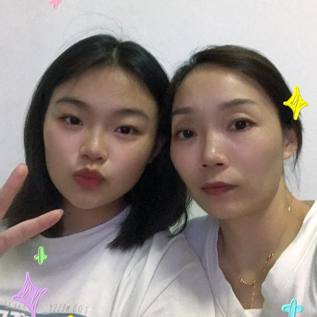 玫瑰金🌹