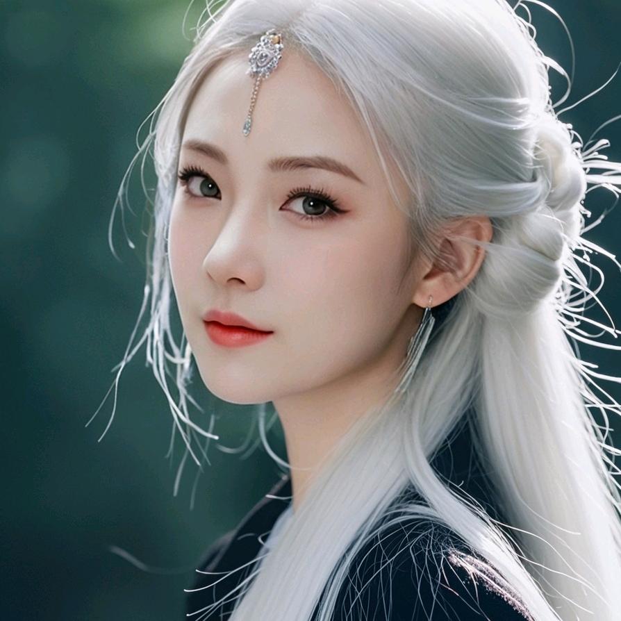 毛家大小姐