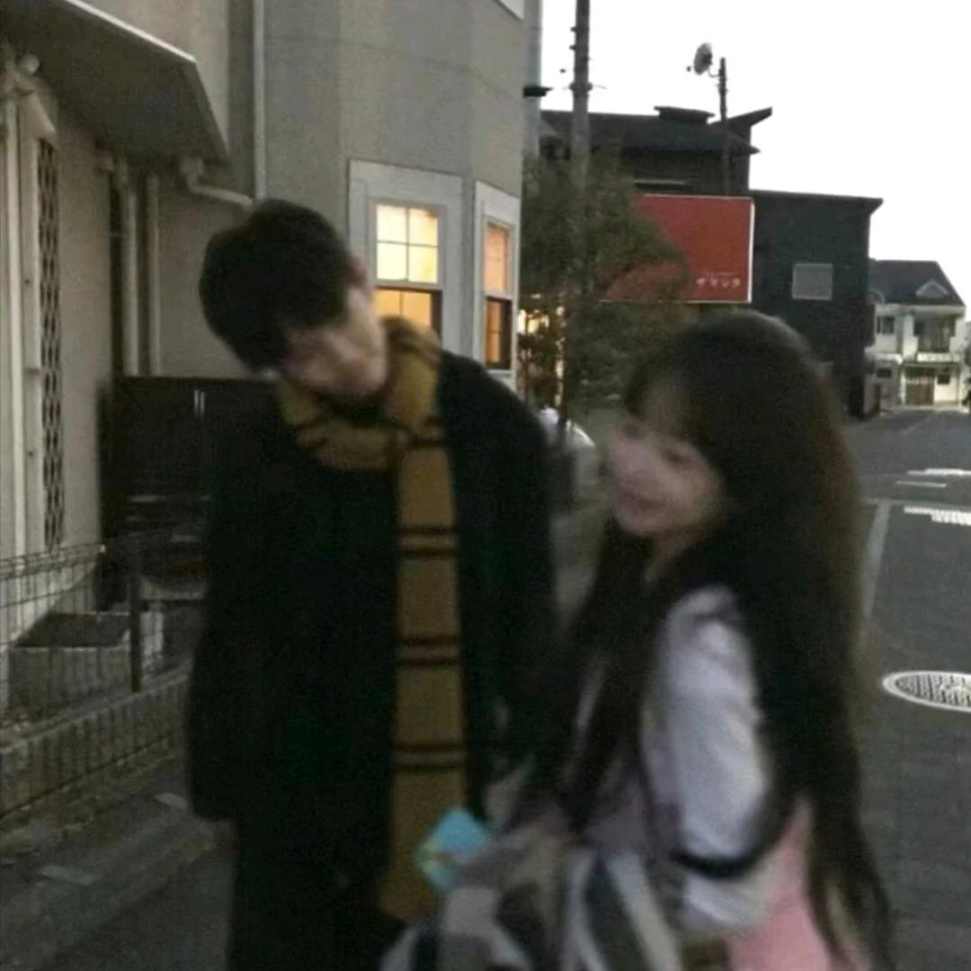 觉