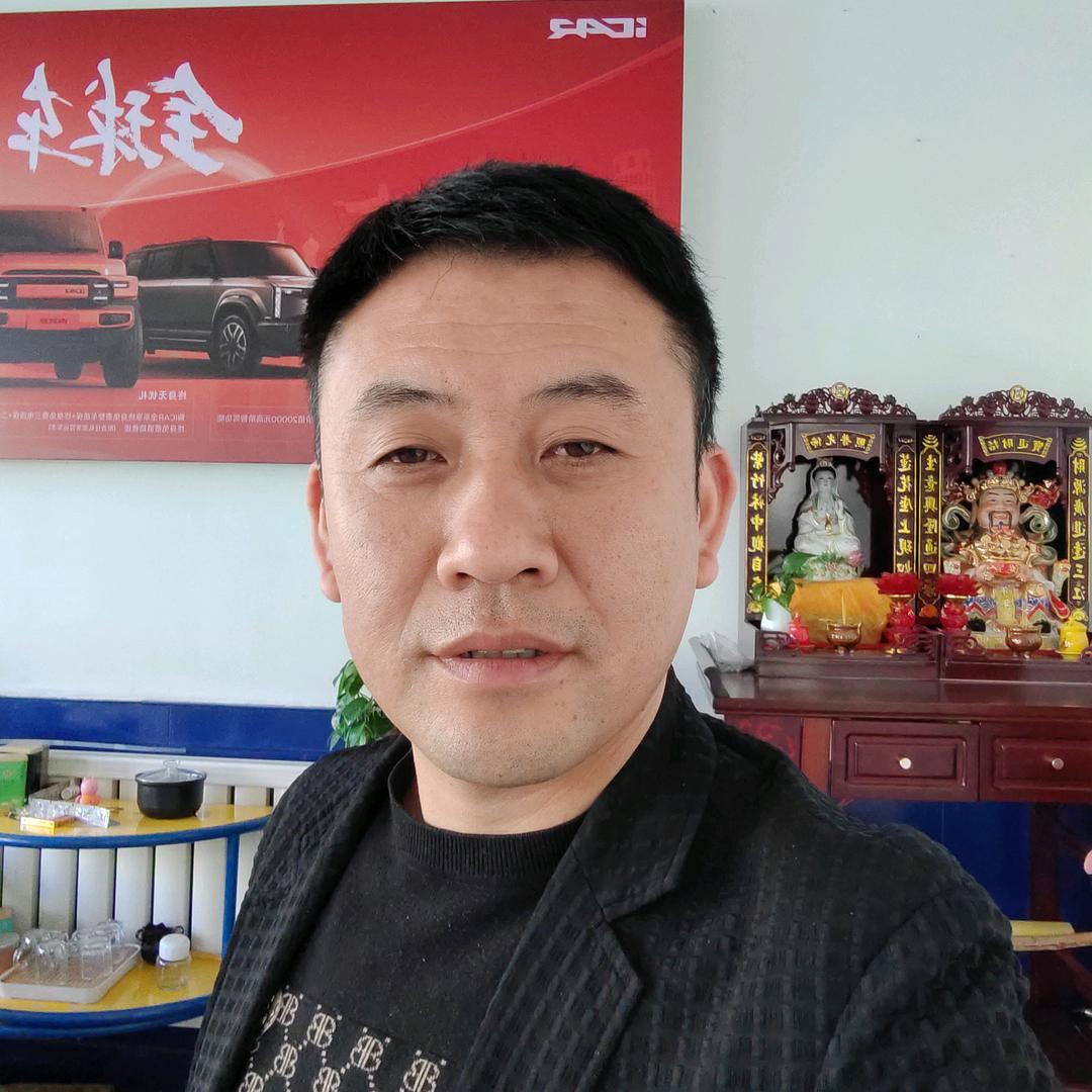 清徐蚂蚁车行～哈六
