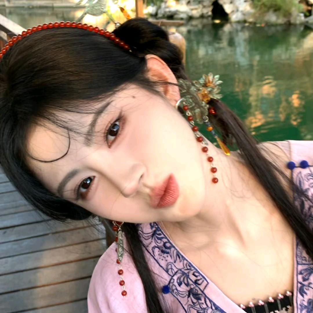 小🍊