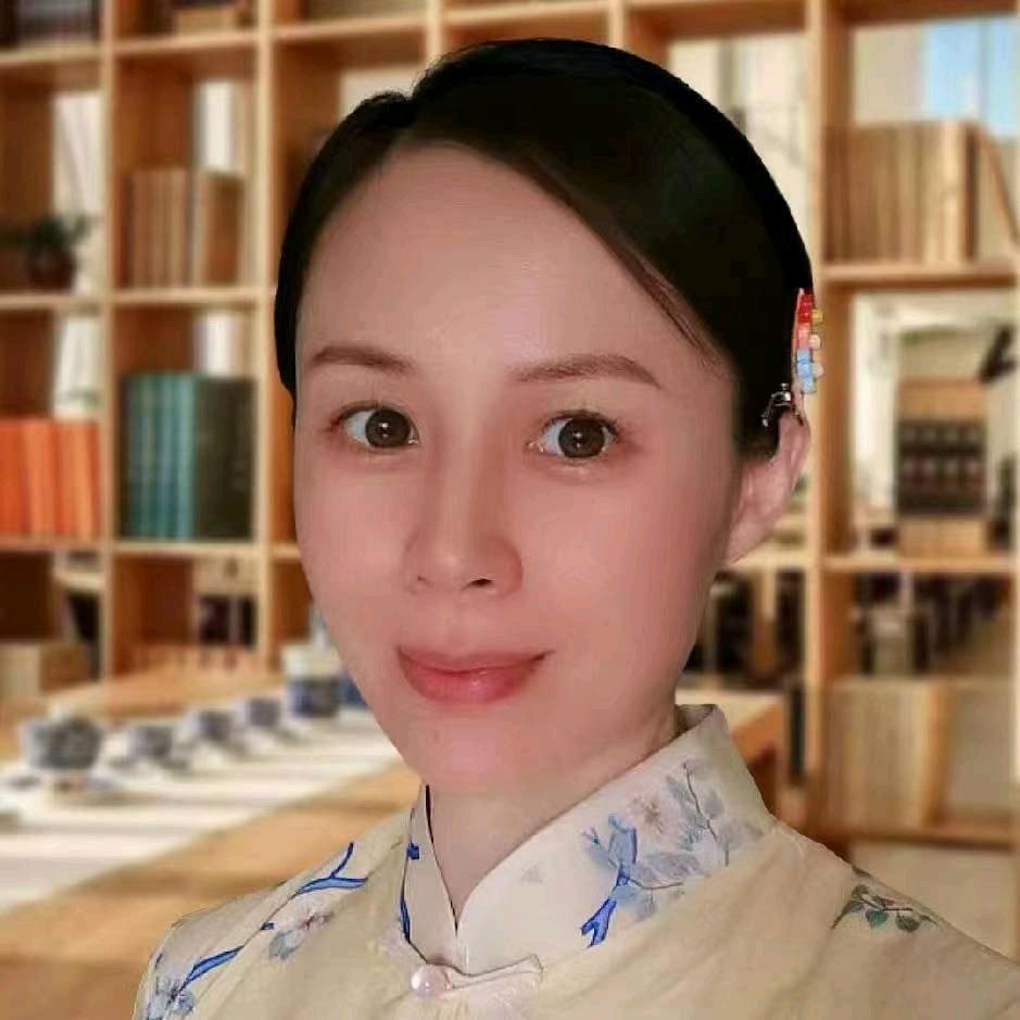 小月的茶香