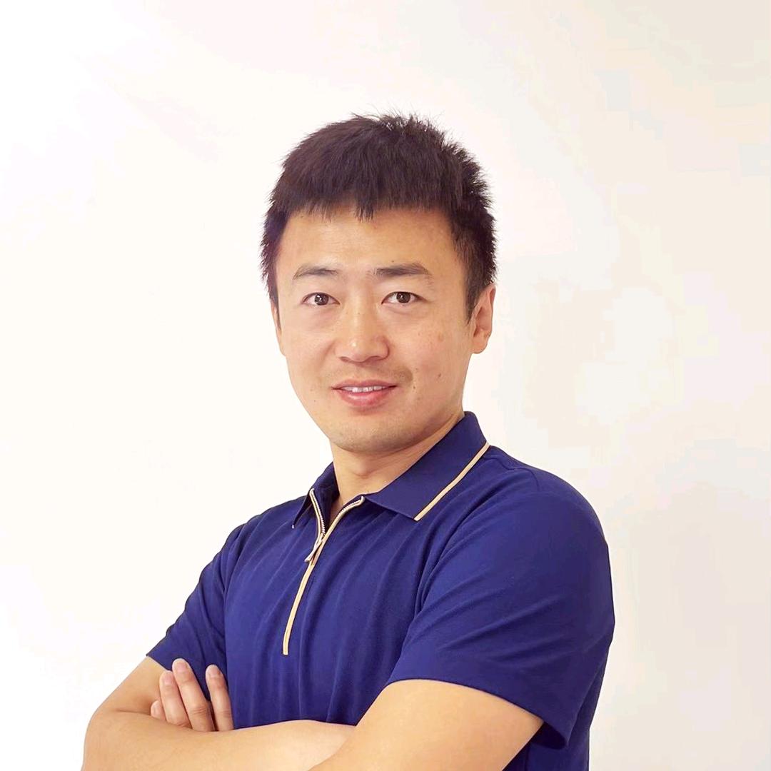 泳远时光游泳教练