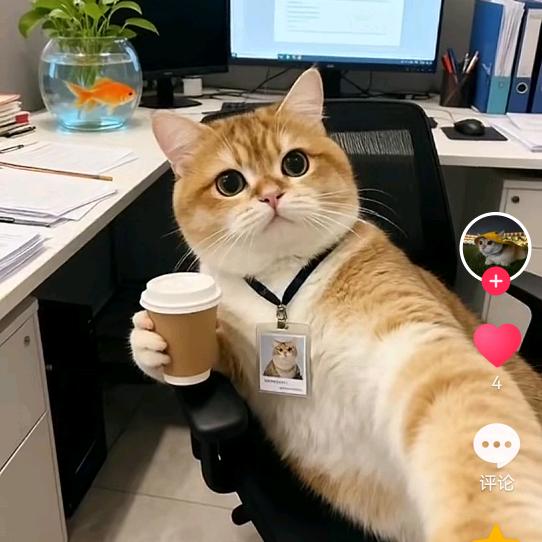 文安县喵喵猫舍