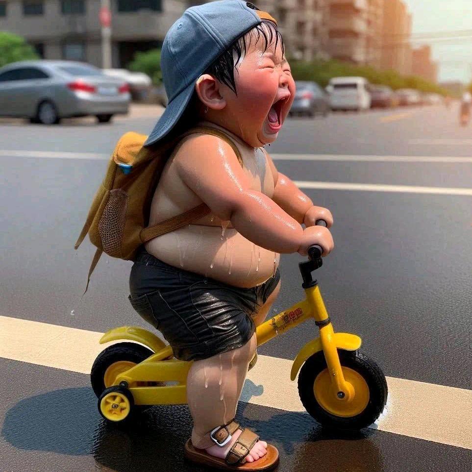 记住要开心💯