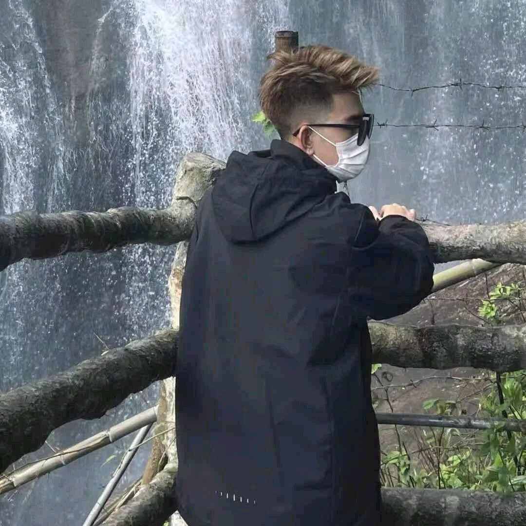 阿亮🌘