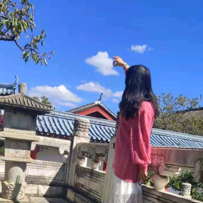 ﾉ☀晚星⭐