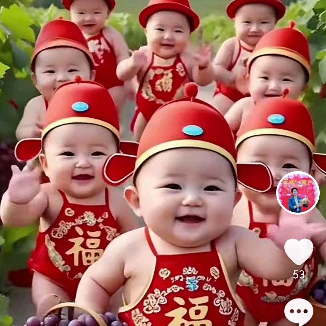 满满的幸福🌹 🌻