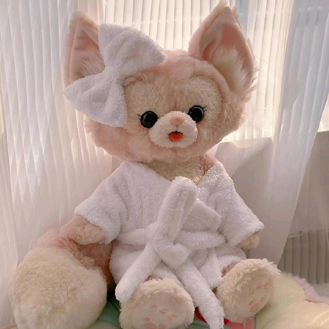 等天晴的微波饺子