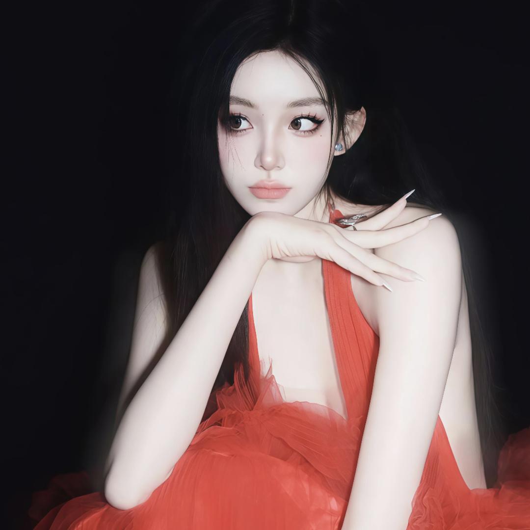 娉娉🖤