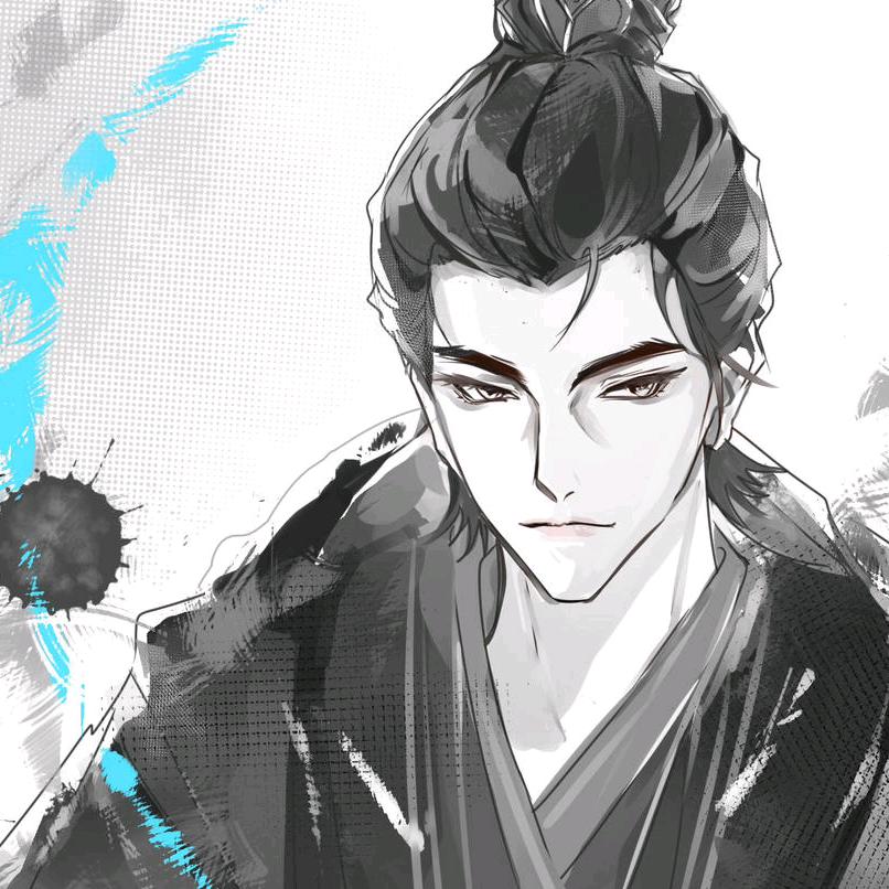 陨落的黄昏