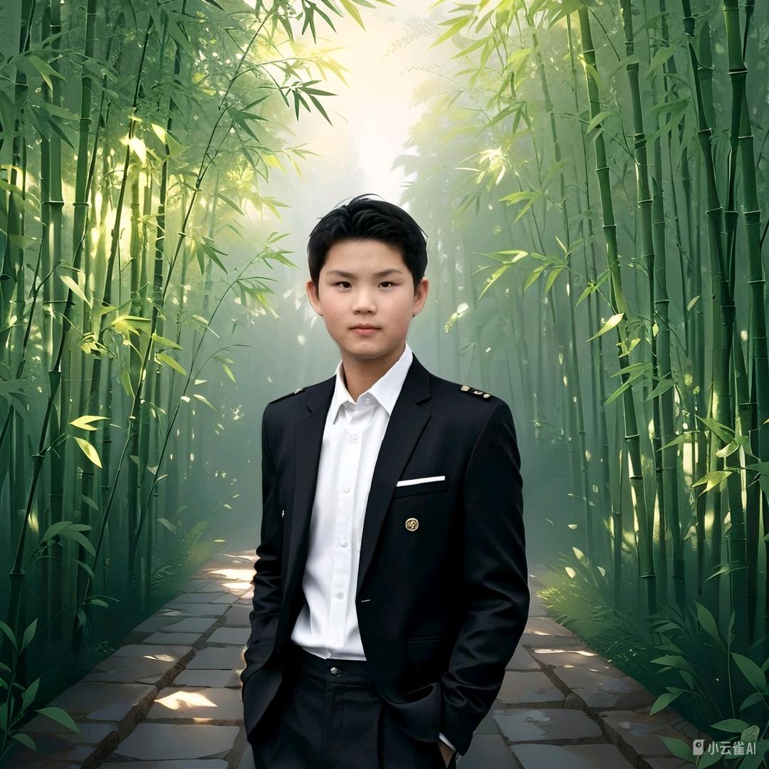 天涯海角……！