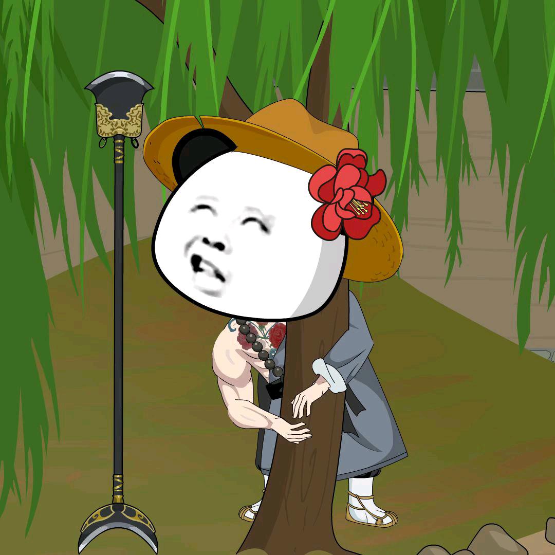虾仁抢萝莉