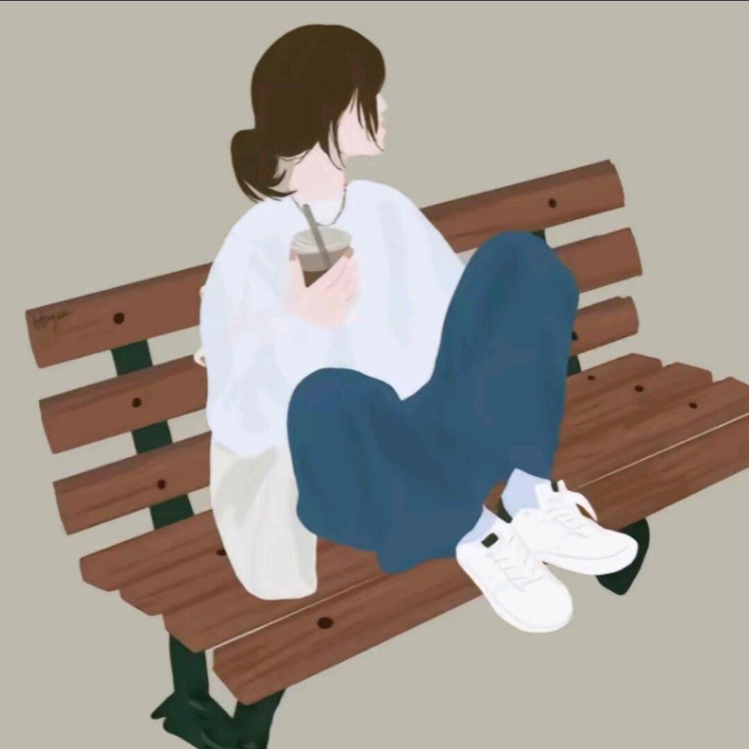 不问过往的陌生人