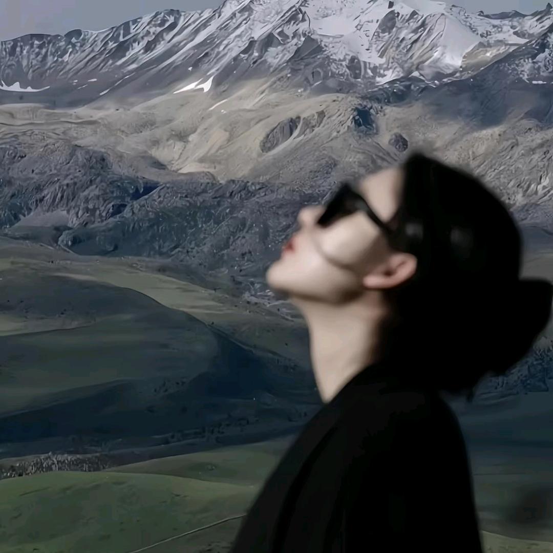 星星✨