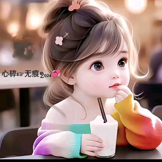 心碎☞无痕໑ຼ₀₂₄💞