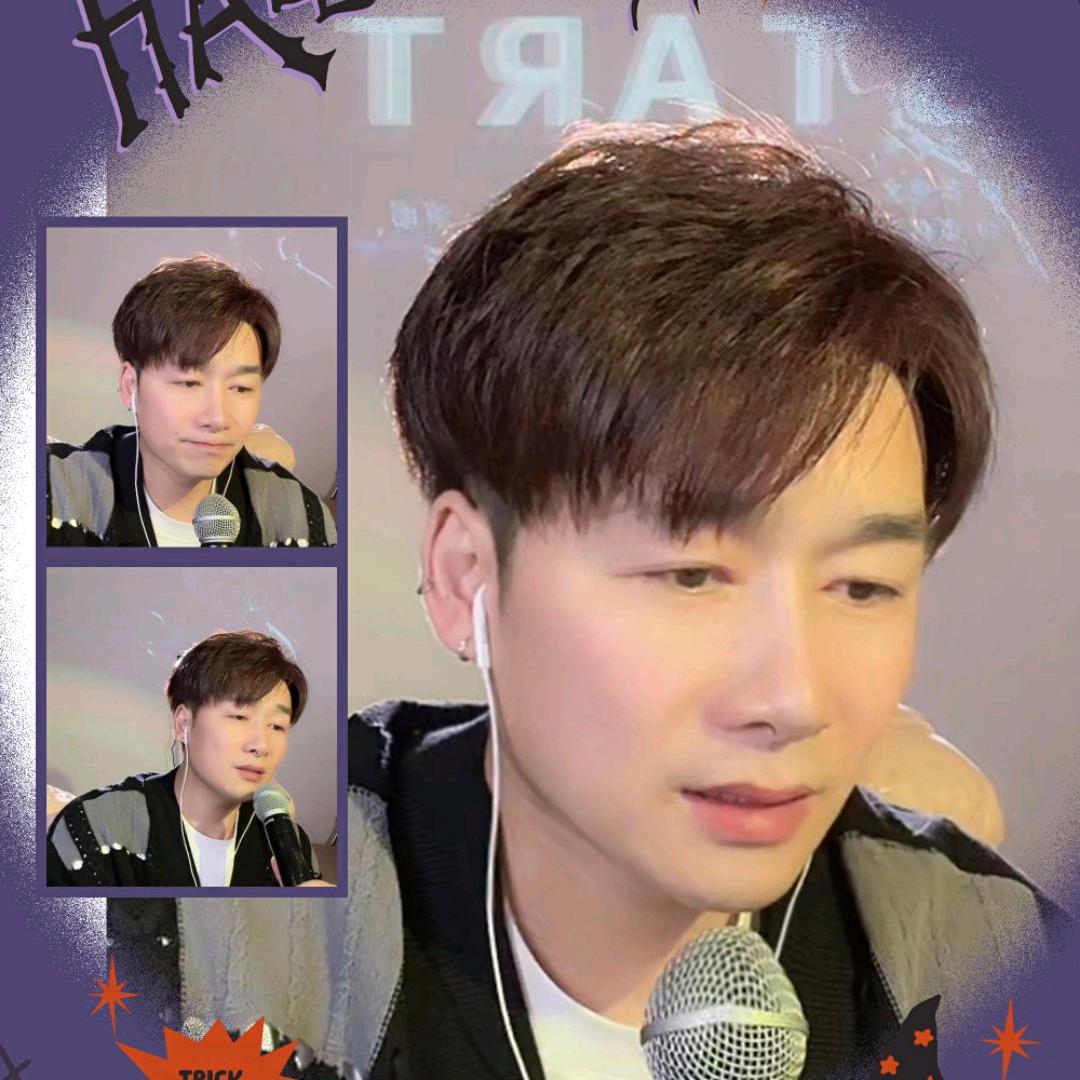 陈雅森音乐分享