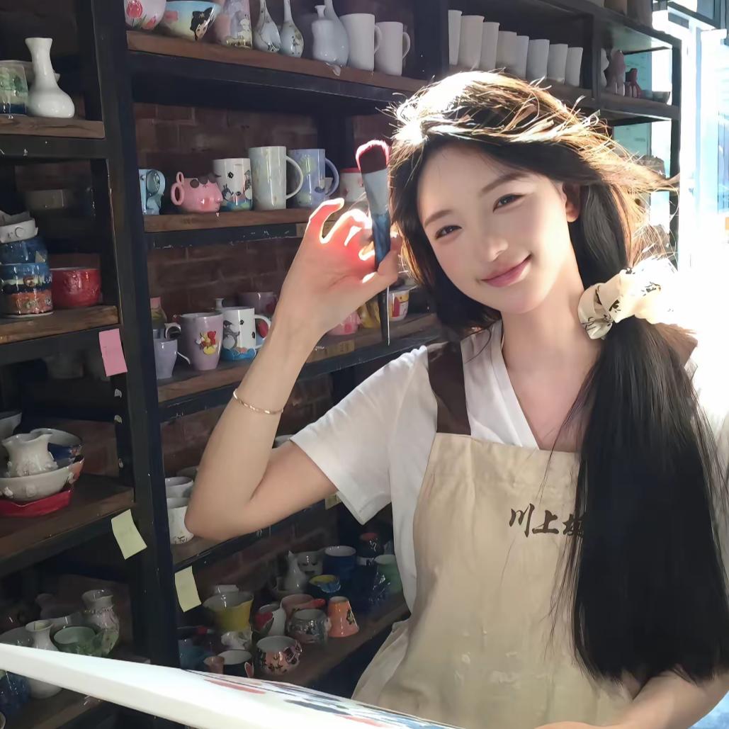 不挑货我会蕉绿