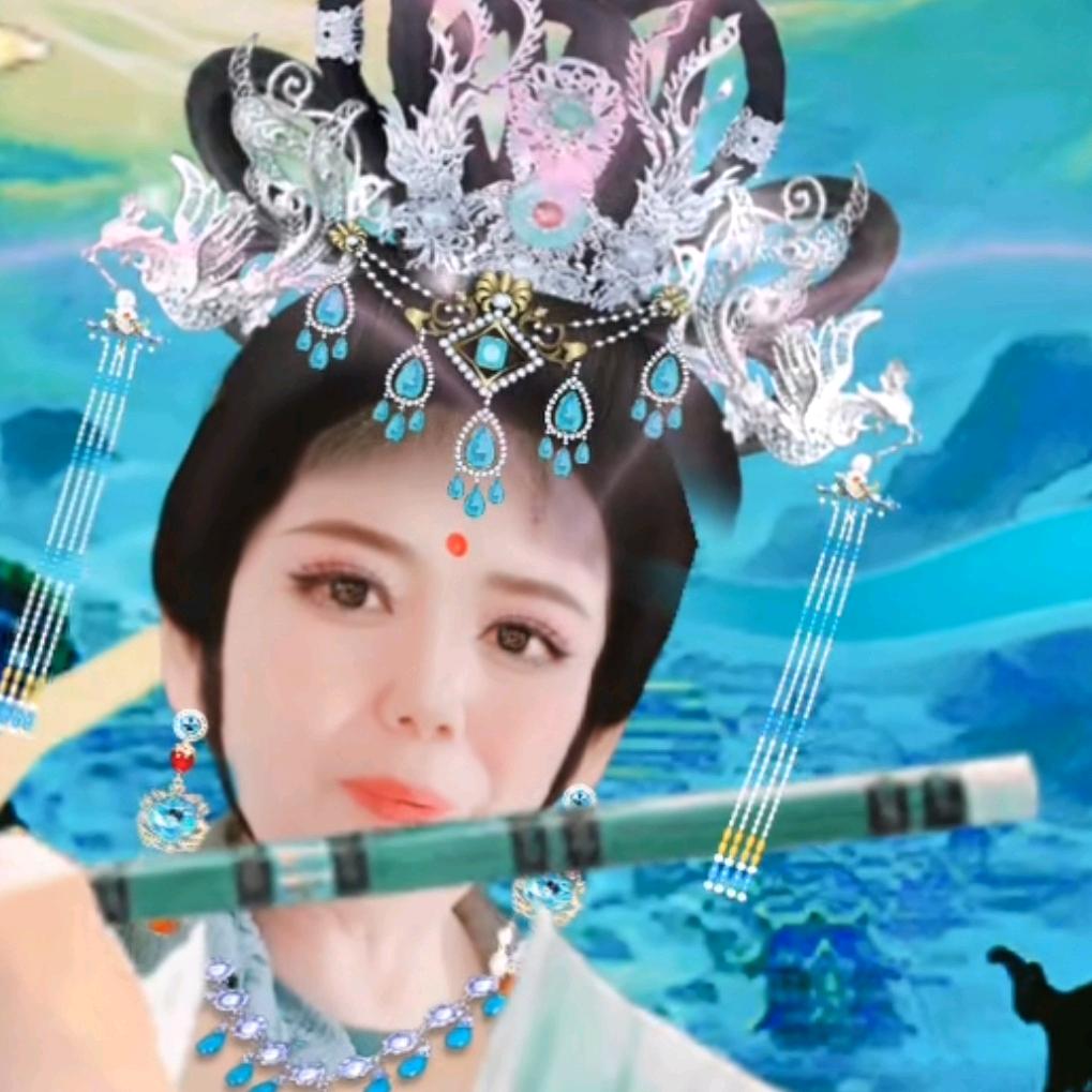 梅奶奶