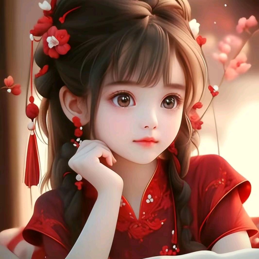 无忧无虑，逍遥自在