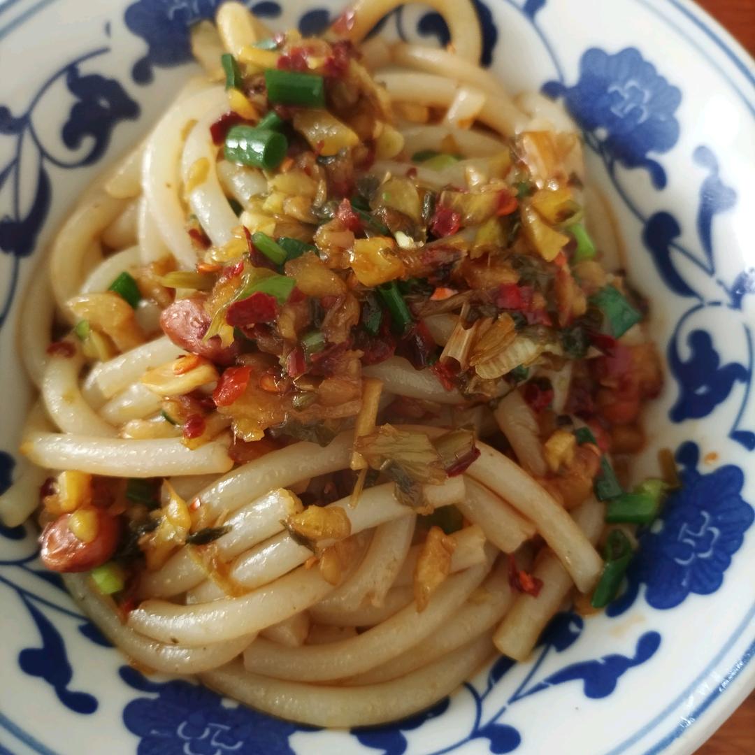一根粉