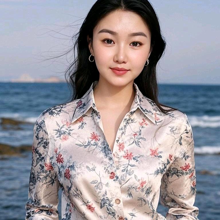 💞浅笑不语