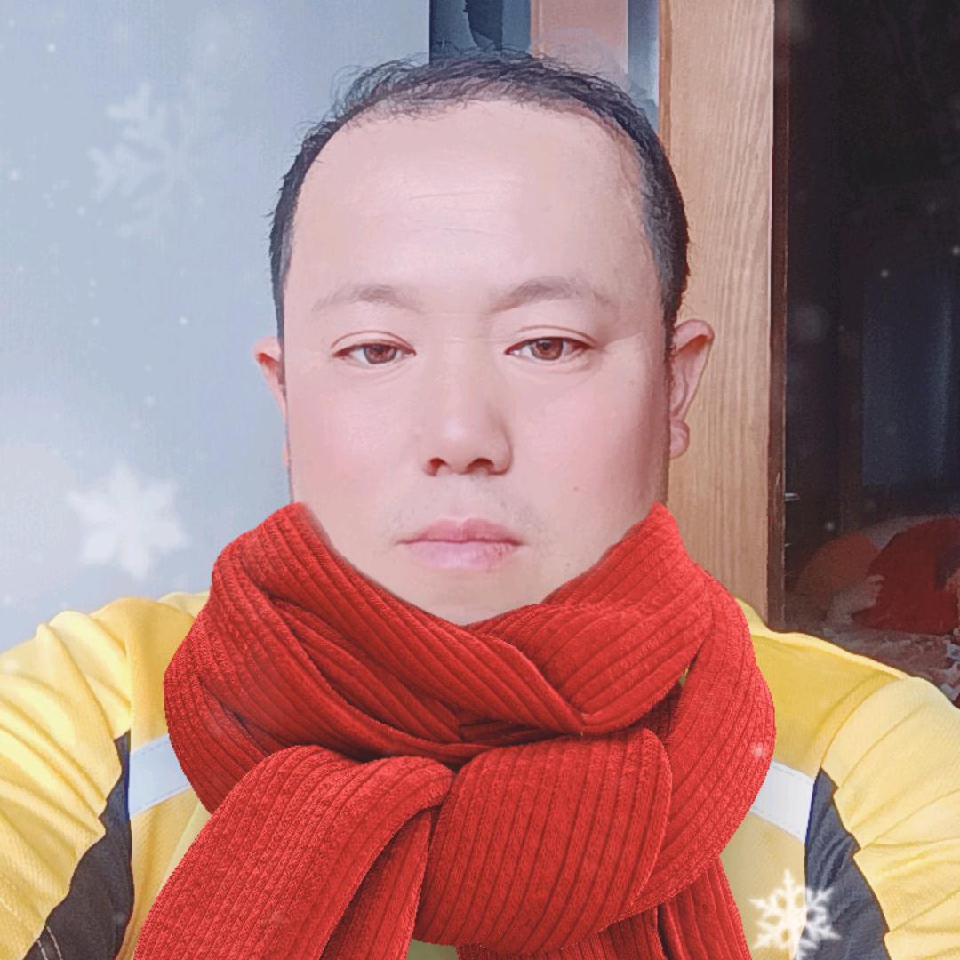 温馨家庭