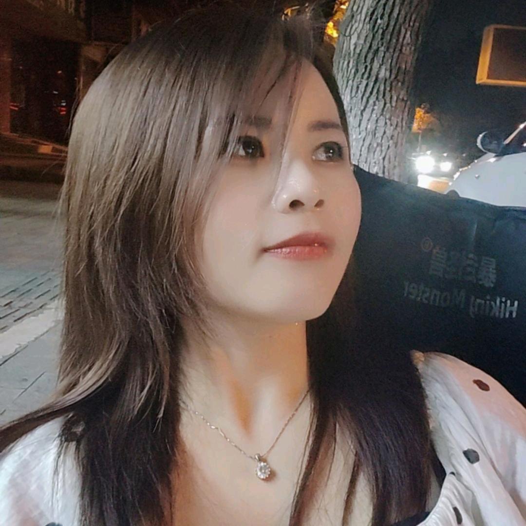 满眼星陈（萍妹99）