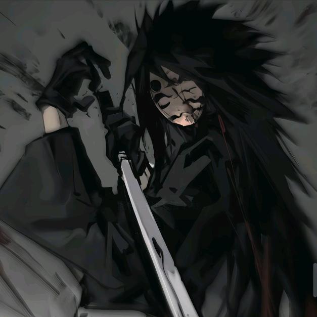 枫（火影忍者）