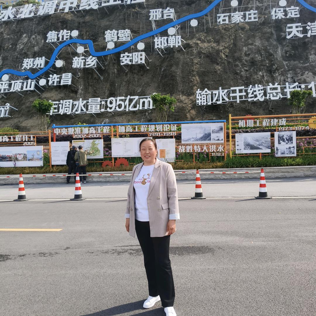 老尹（拒绝合拍，谢谢合作）