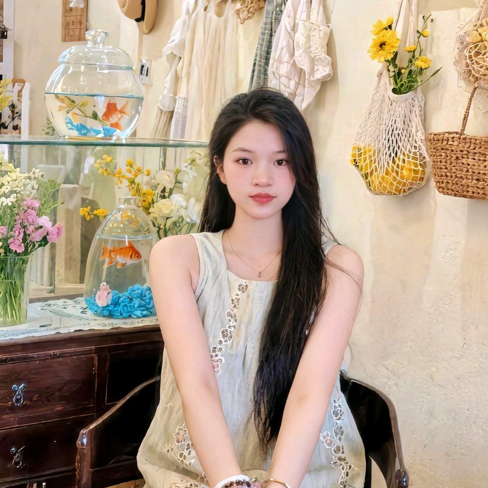 小米🌿🍂老挝小姐姐