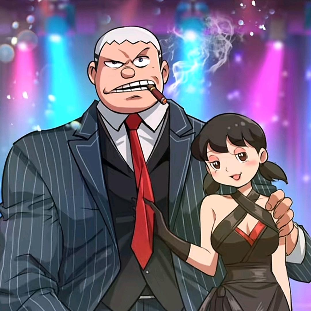 胖虎👊