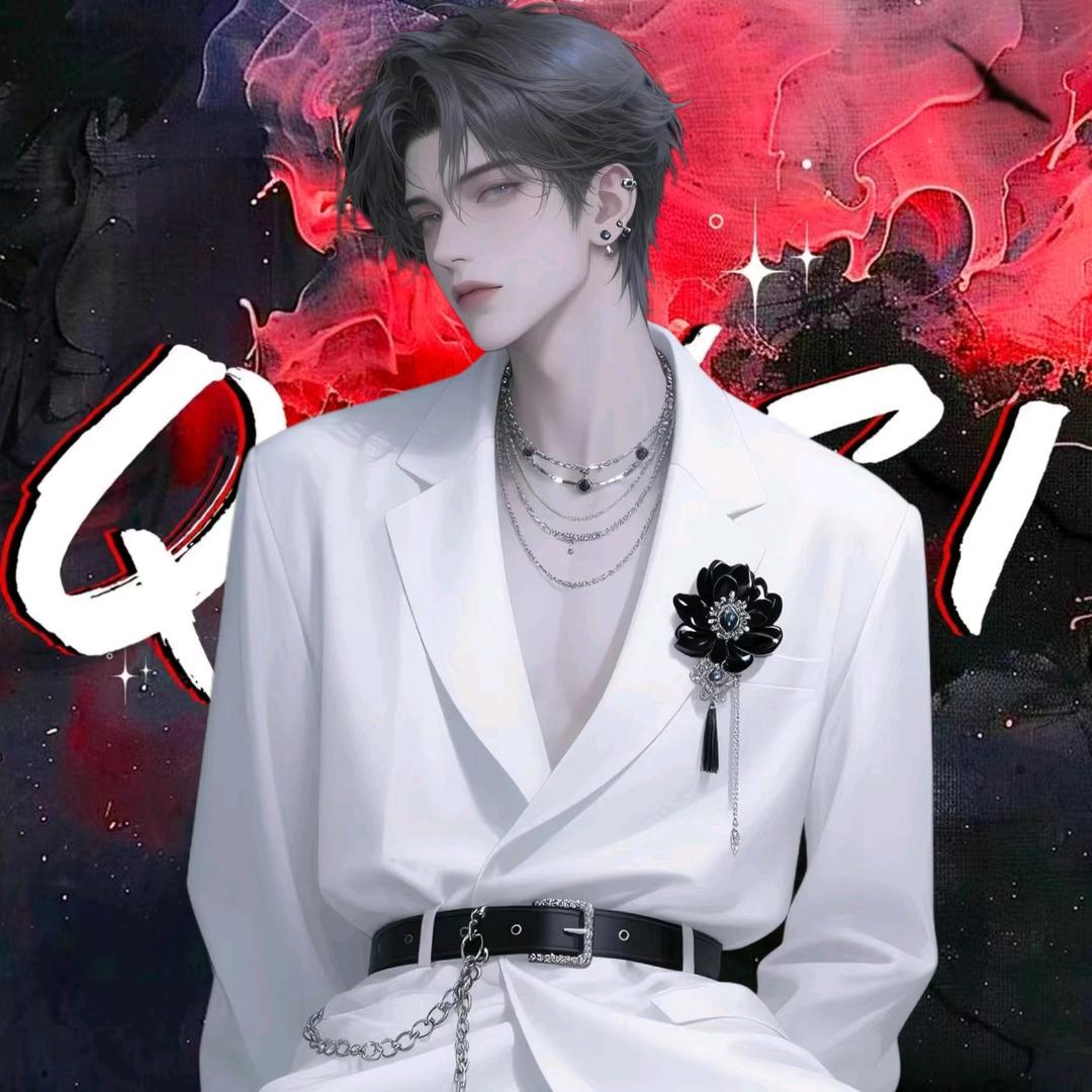 秋风. ⚸