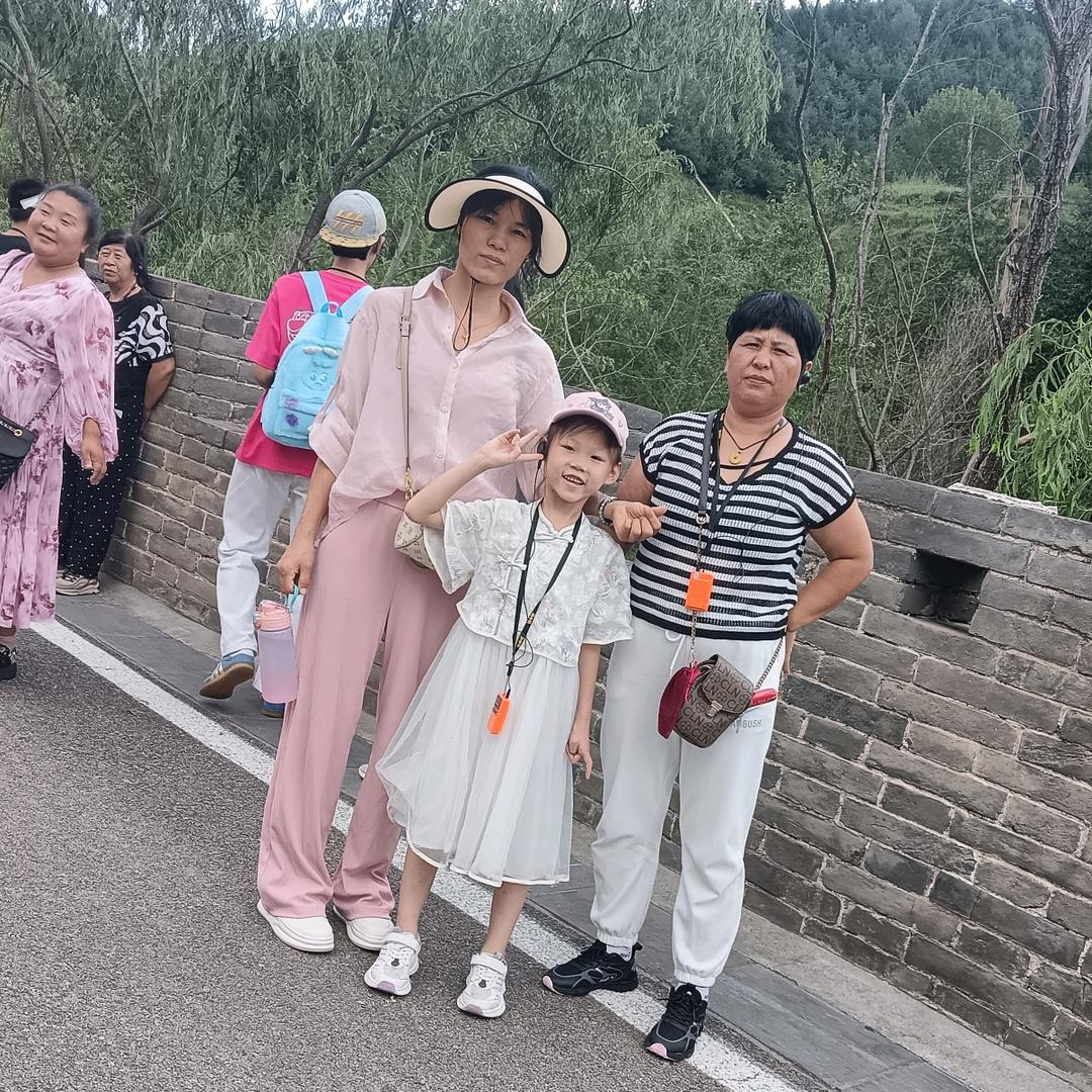 秋水伊人.