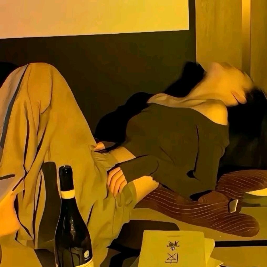 差点长成大美女