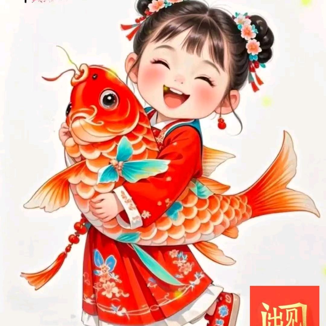 hua知足常乐（不定时直播）