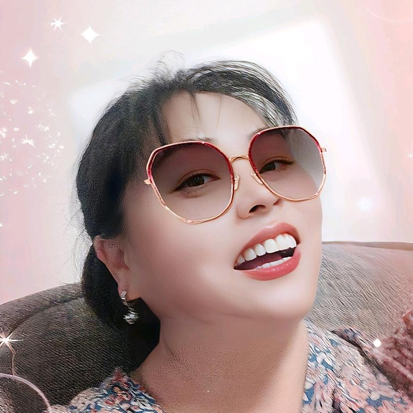 吉祥如意