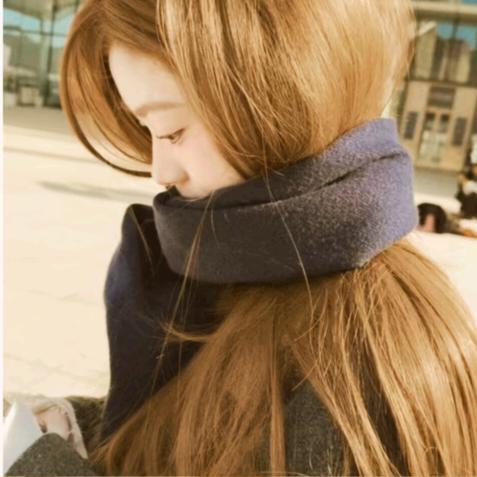@晚不安