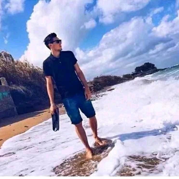 为了自己