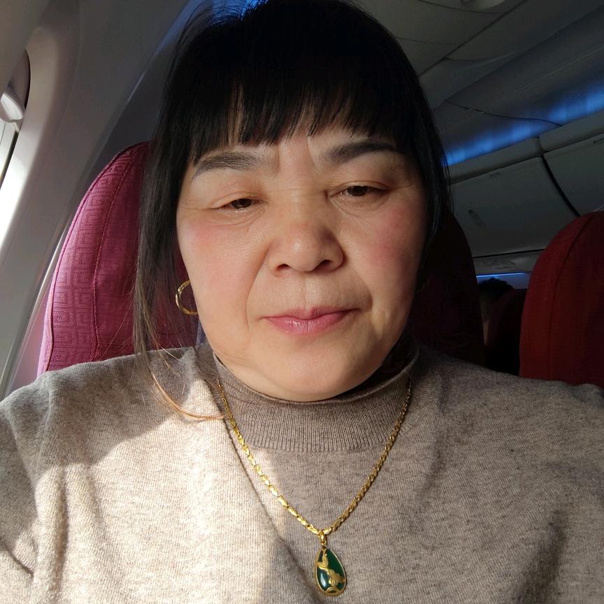 李大姐（不定时直播）