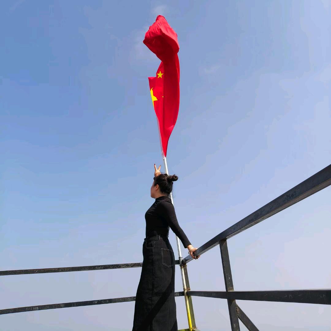 辣妹子