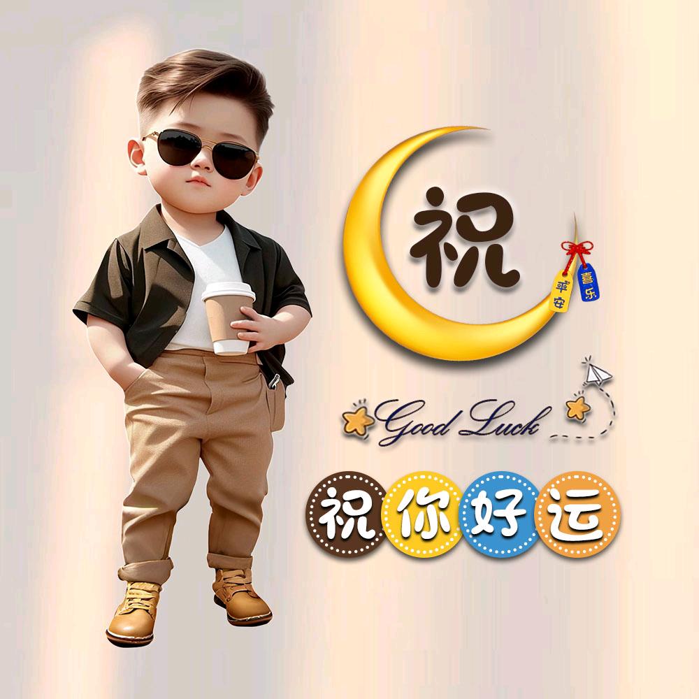 钱程似锦