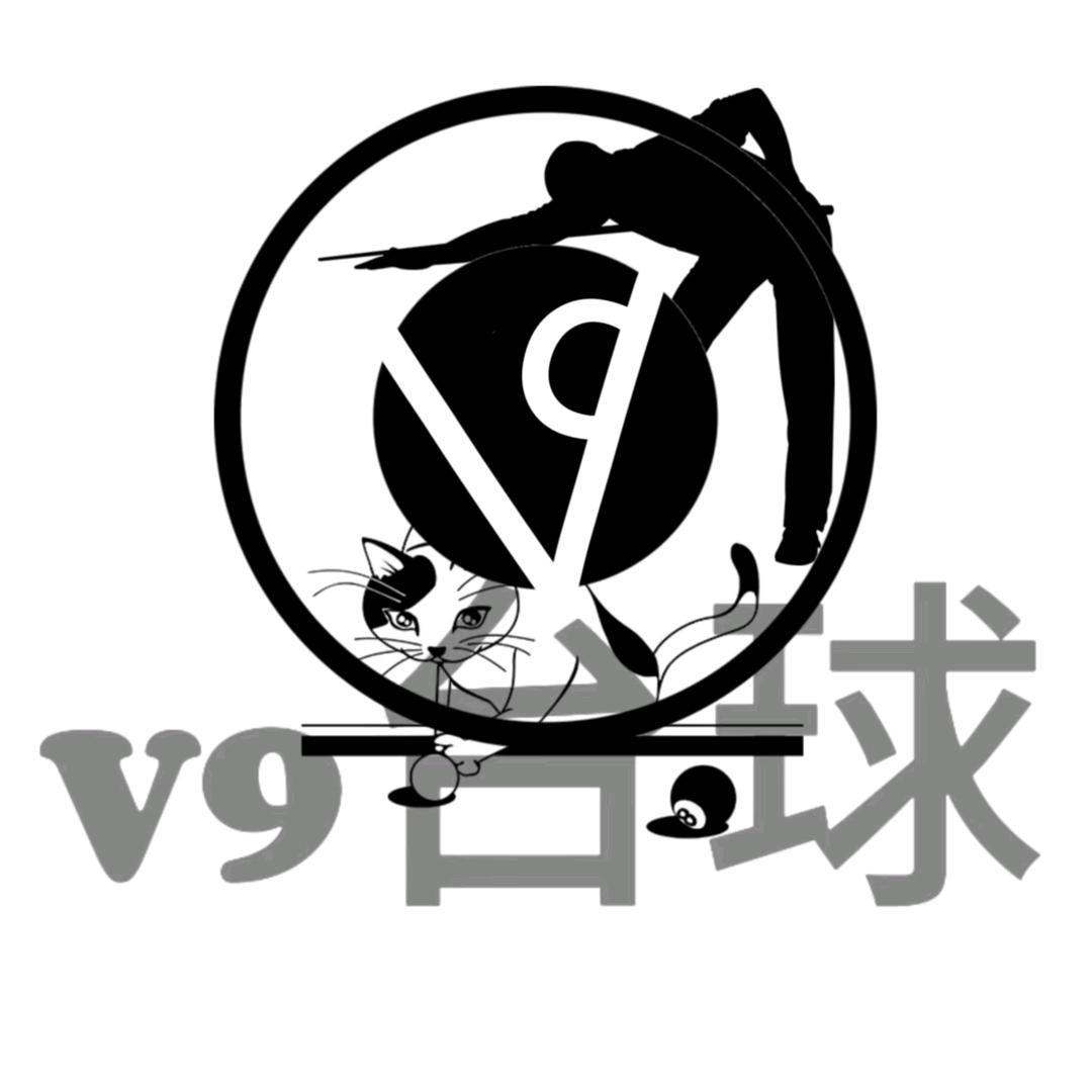 V9台球