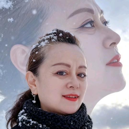 用户，月贤风情