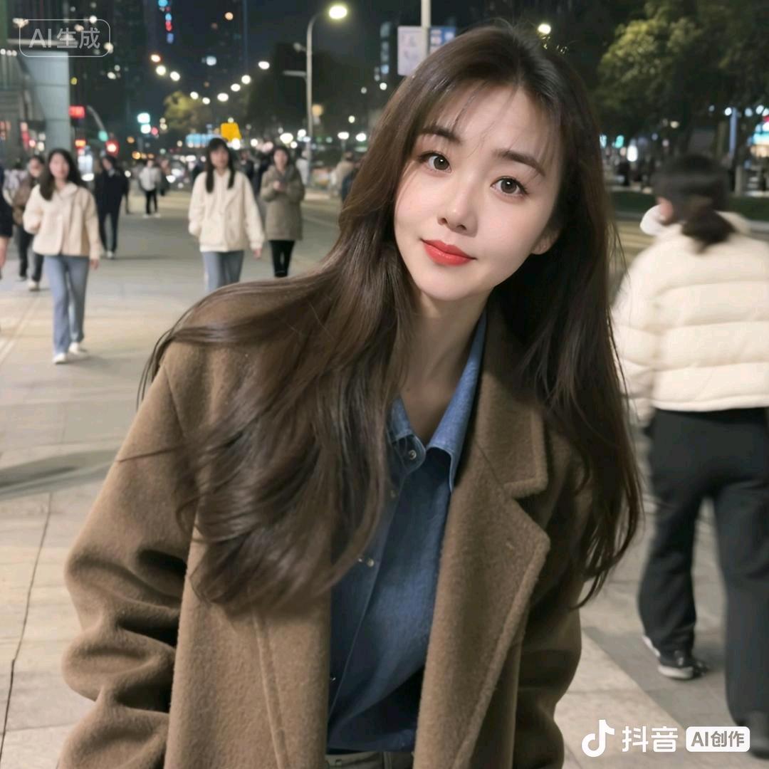 🌸淡然微笑🌸