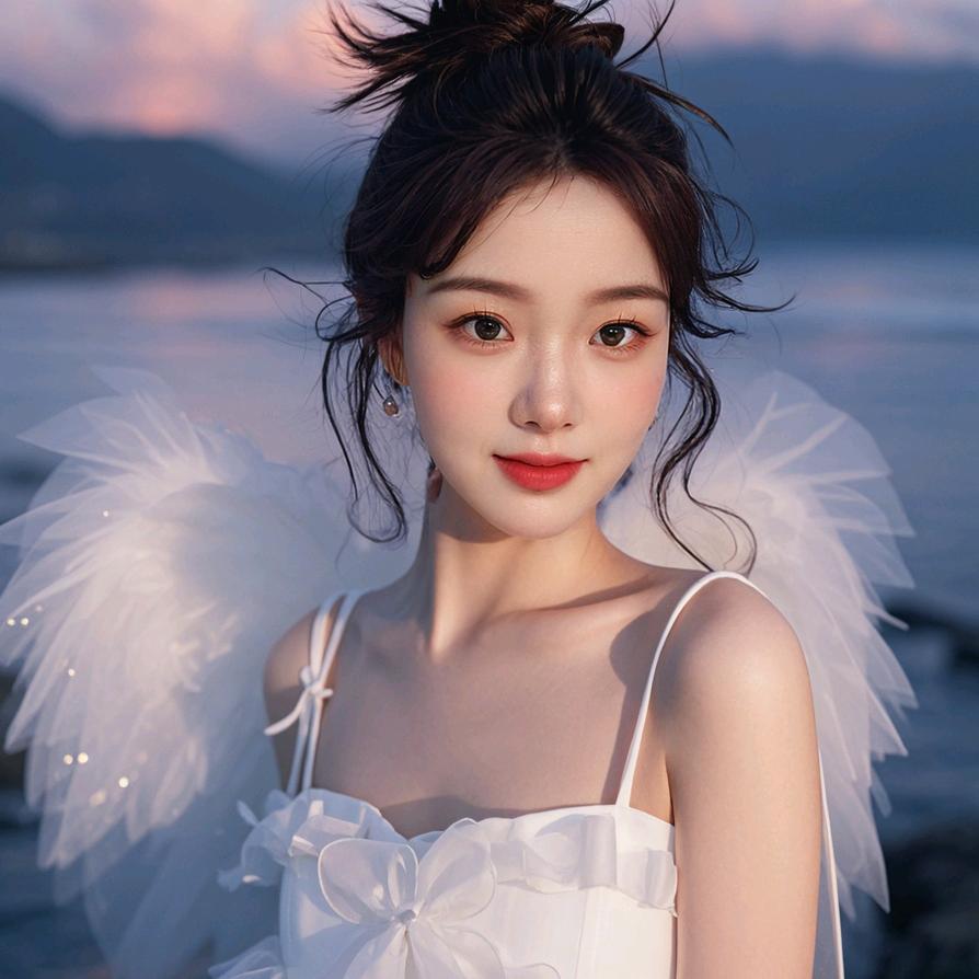 吖吖姐姐。
