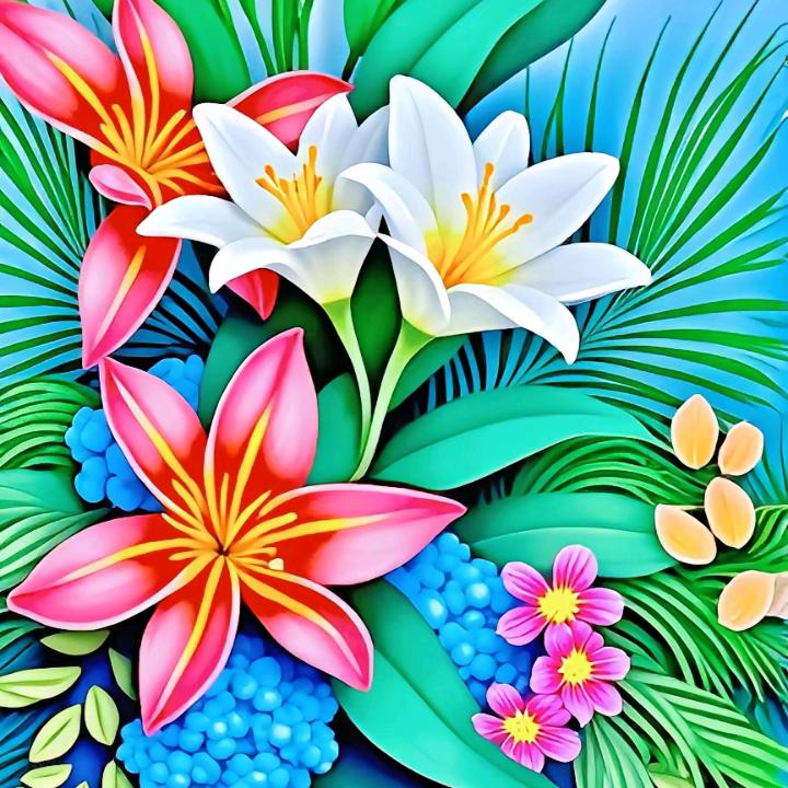 美在其中……xiaoZhoumei